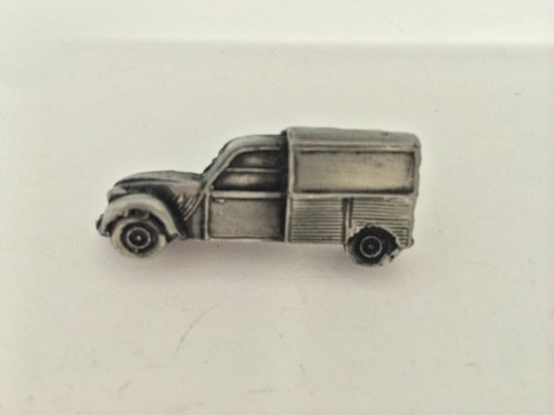 French car 2cv - french,