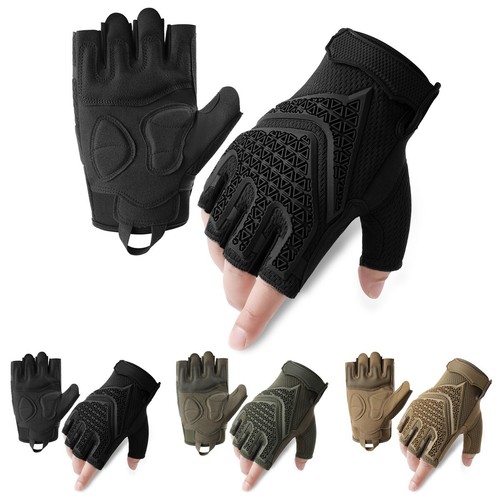 Tactical gloves knuckle - tactical,