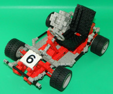 Lego technic 8842 vintage - technic,
