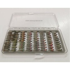 80 Tungsten Flies - FAST