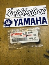 1 nut 55x yamaha 90179-08491