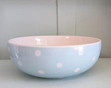 Spode Baking Days Bowl Light