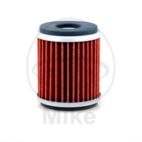 Oil filter hiflo premium - filter, hf141