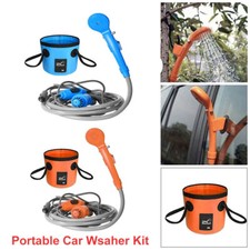 12V Portable Outdoor Travel