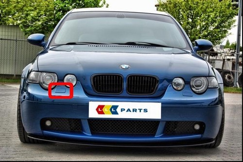 Bmw new genuine e46 compact - e46,