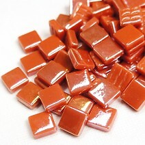 12mm square opus mosaic tiles - 12mm,