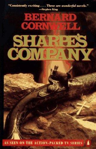 Sharpe company bernard - by,