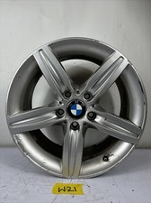 2011-2019 F20 BMW 1 SERIES 17"