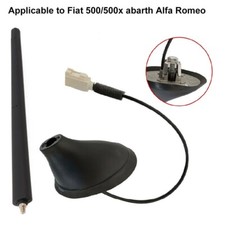 UK For Fiat 500 & 500 Abarth