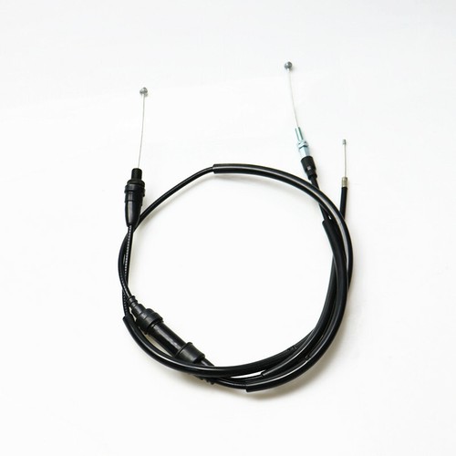 Motorbike throttle cable brake - motorbike,