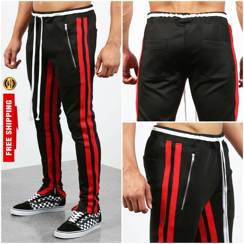 Mens jogging bottoms - mens,
