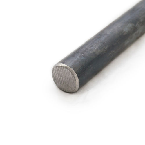 10 mm mild steel - 16,