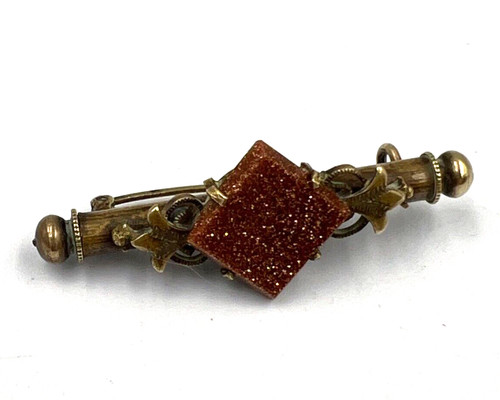 Antique early victorian - early,