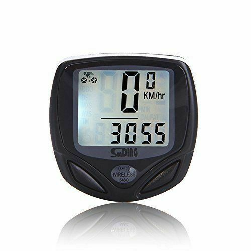 Bike wireless lcd - bike,
