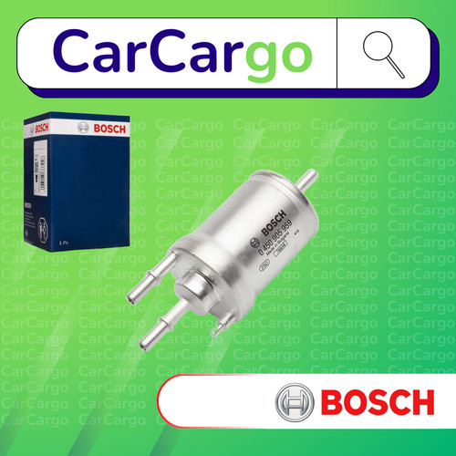 Bosch fuel filter for - for, golf