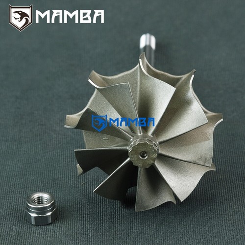 Mamba blade high - blade,
