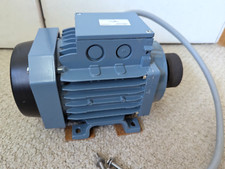 3 Phase Electric Motor IP55