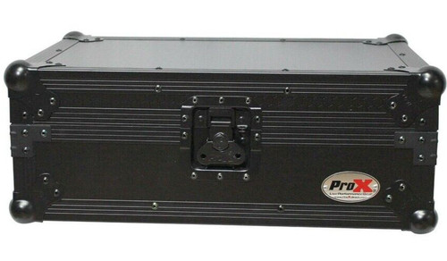 Prox m12bl black - black,
