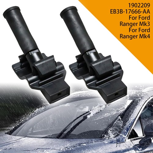 For ford ranger mk3 mk4 - 2x,