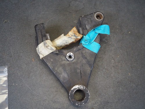 Bracket caliper yamaha - bracket, caliper,