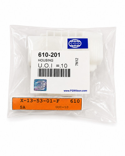 Genuine wilson 610 201 - genuine,