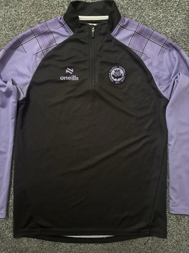 Partick thistle zip - partick,
