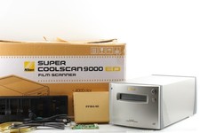【MINT】 Nikon Super