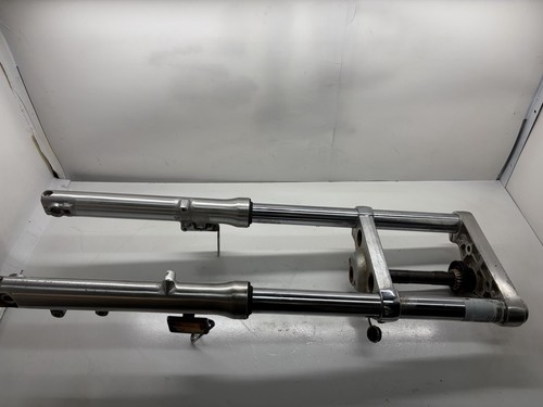 Oem yamaha xs1100 front end - yamaha,