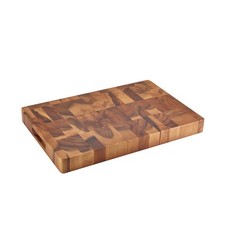 Acacia Wood End Grain Chopping