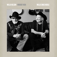 Willie Nelson - Workin' Man