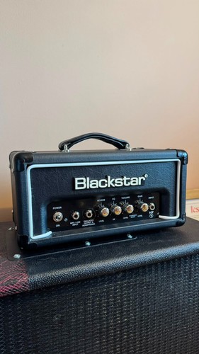Blackstar 1rh mk1 1w - blackstar, ht-1rh
