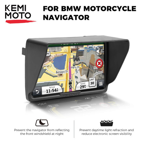 For bmw navigator - v(5), (6)