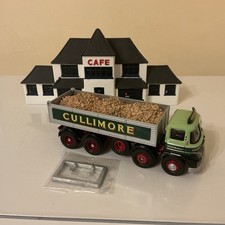 Heavy Haulage Corgi CC10801