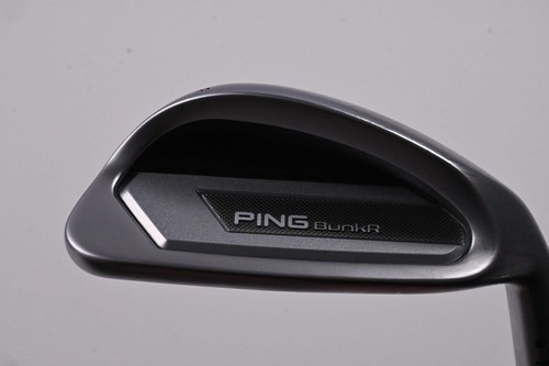 Ping bunkr lob wedge 64 - lob, /