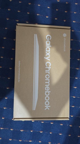 Samsung galaxy chromebook - galaxy, go