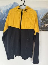 Nike Livestrong Windbreaker