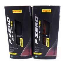 Pirelli P ZERO Race TLR RS
