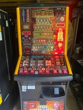 DEAL OR NO DEAL THE NEXT LEVEL