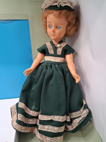 Vintage 1960 chiltern - vintage,