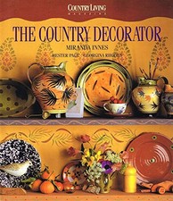 Country living the - "country,