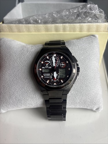 Citizen attesa 20th - citizen,