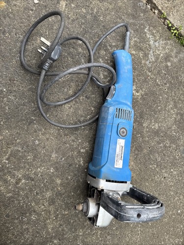 Silverline 668445 180mm - , sander
