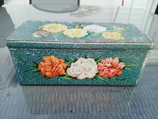 Jacobs Vintage Retro Floral