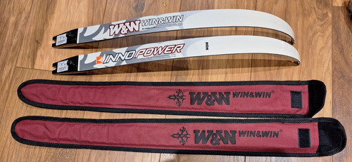 Win inno power limbs - win&win, long