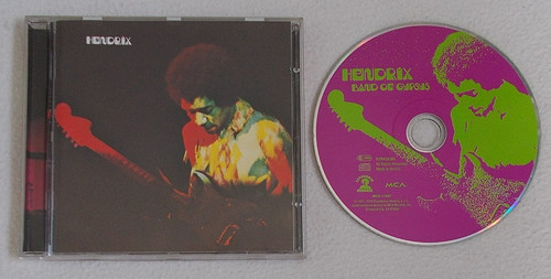 Jimi hendrix band - jimi, :