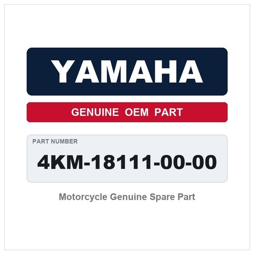 Yamaha oem 4km - oem, 4km-18111-00-00