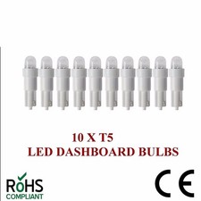 10 x 24v 508 T5 LED DASHBOARD
