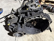 Vw Mk4 golf 6 speed gearbox
