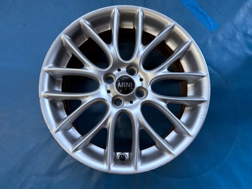 001 mini one cooper 17 - #001,