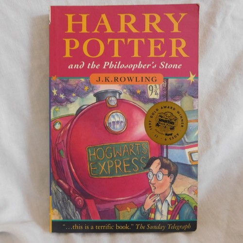 Harry potter and - harry,